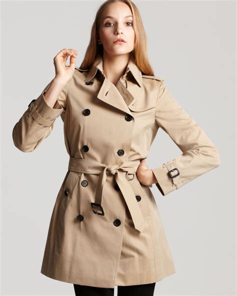 how to get a burberry trench on sale